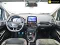 Ford EcoSport 1.0 EcoBoost ST Line 125 Gris - thumbnail 5