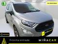 Ford EcoSport 1.0 EcoBoost ST Line 125 Grau - thumbnail 1
