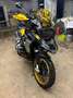 BMW R 1250 GS Option 719 40 Years Anniversary Желтый - thumbnail 1
