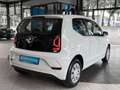 Volkswagen up! 1.0 move Weiß - thumbnail 4