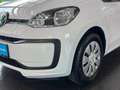 Volkswagen up! 1.0 move Weiß - thumbnail 5