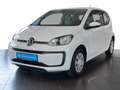 Volkswagen up! 1.0 move Weiß - thumbnail 1