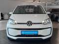 Volkswagen up! 1.0 move Weiß - thumbnail 2