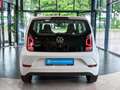 Volkswagen up! 1.0 move Weiß - thumbnail 3
