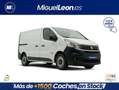 Fiat Talento 1.6 121CV L1H1 Blanco - thumbnail 3