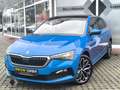 Skoda Scala Style AHK/El.Pano./LED/Blendfreies/Fernl./Kurvenli Bleu - thumbnail 6