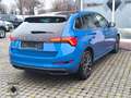 Skoda Scala Style AHK/El.Pano./LED/Blendfreies/Fernl./Kurvenli Bleu - thumbnail 25