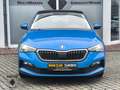 Skoda Scala Style AHK/El.Pano./LED/Blendfreies/Fernl./Kurvenli Bleu - thumbnail 2