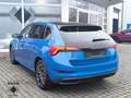 Skoda Scala Style AHK/El.Pano./LED/Blendfreies/Fernl./Kurvenli Bleu - thumbnail 26