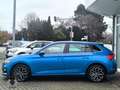 Skoda Scala Style AHK/El.Pano./LED/Blendfreies/Fernl./Kurvenli Bleu - thumbnail 5