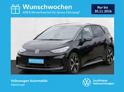 Volkswagen ID.3 Pro Move Navi LED ACC PDC SHZ