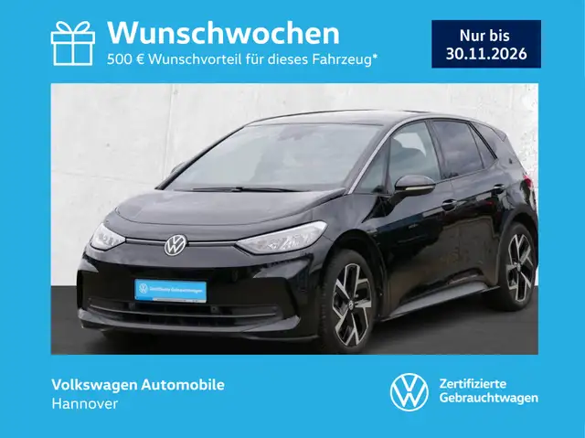 Volkswagen ID.3 Pro Move Navi LED ACC PDC SHZ