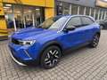 Opel Mokka-E Elegance +NAVI+PDC+SITZHEIZUNG+ Blau - thumbnail 1