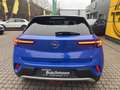 Opel Mokka-E Elegance +NAVI+PDC+SITZHEIZUNG+ Blau - thumbnail 6