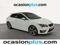 SEAT Leon SC 2.0TDI CR S&S FR 184 Blanc - thumbnail 2