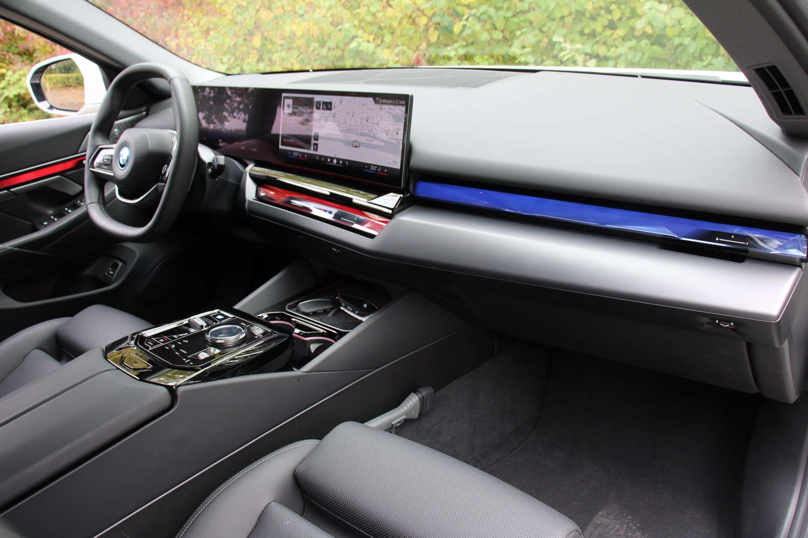 BMW I5 Touring EDrive40 -  - Joinsteer - #5