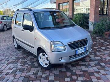 1.3i 16V cat GL cambio automatico