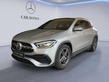 d AMG Line