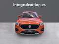 MG ZS 1.5 Comfort Orange - thumbnail 2