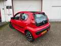 Peugeot 107 1.0-12V RED & BLACK | NIEUW APK|AIRCO|E-PKKT|5D|LU Rouge - thumbnail 13