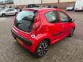 Peugeot 107 1.0-12V RED & BLACK | NIEUW APK|AIRCO|E-PKKT|5D|LU Rouge - thumbnail 5