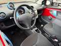 Peugeot 107 1.0-12V RED & BLACK | NIEUW APK|AIRCO|E-PKKT|5D|LU Rouge - thumbnail 8