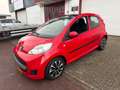 Peugeot 107 1.0-12V RED & BLACK | NIEUW APK|AIRCO|E-PKKT|5D|LU Rouge - thumbnail 2