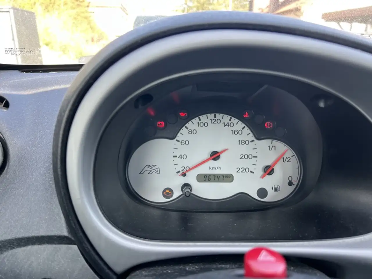 Ford Ka/Ka+