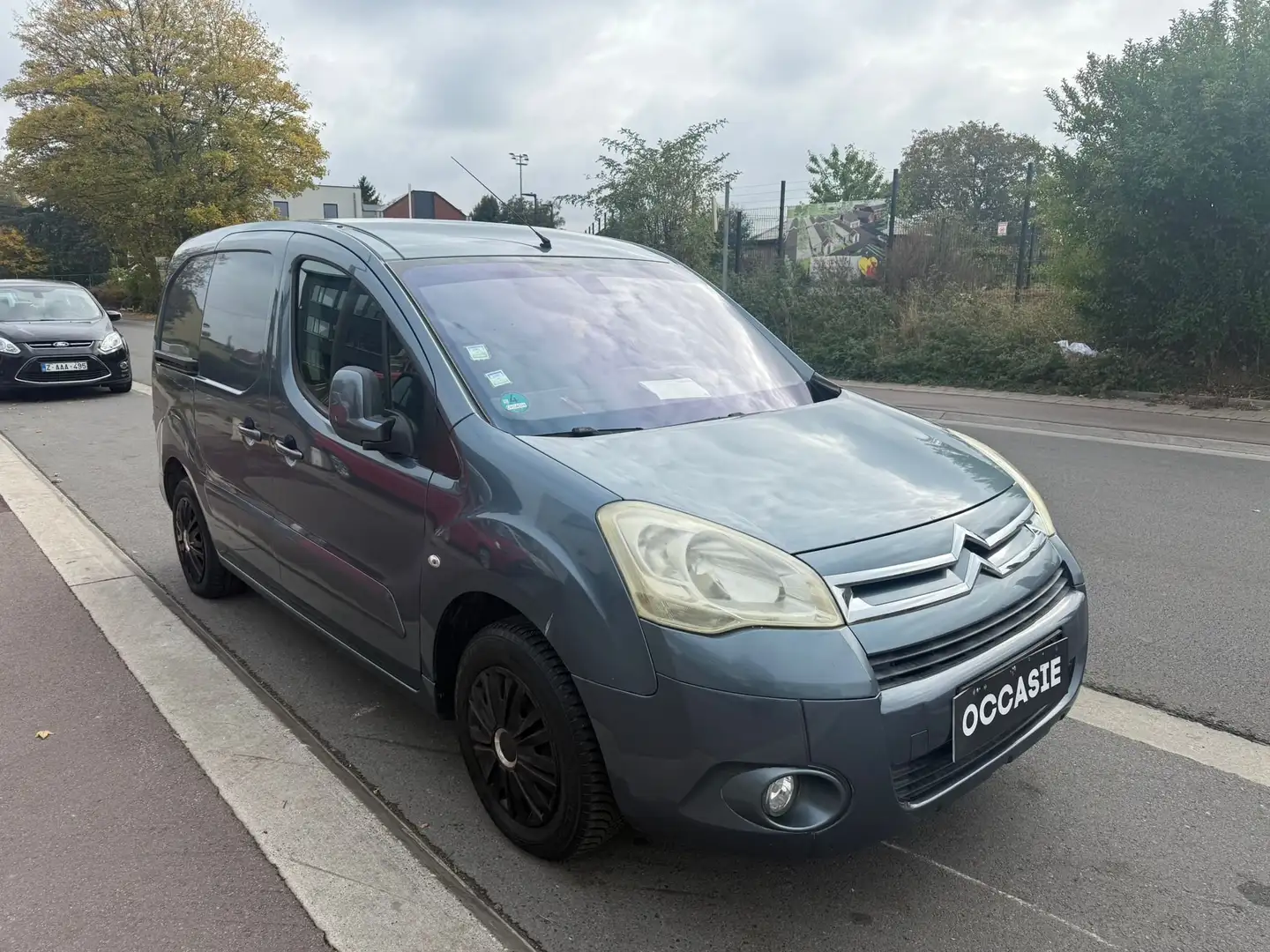 Citroen Berlingo Berlingo 1.6 HDi Multispace FAP - 1