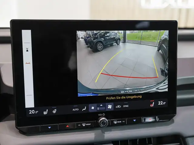 Toyota Rav4 view 15