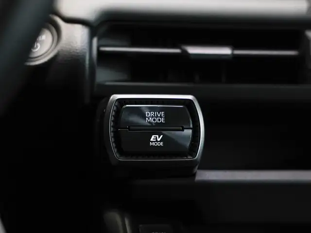 Toyota Rav4 view 12
