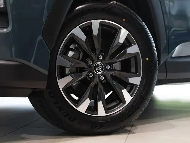 Toyota Rav4 view 7
