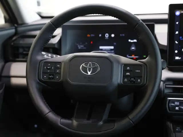Toyota Rav4 view 9