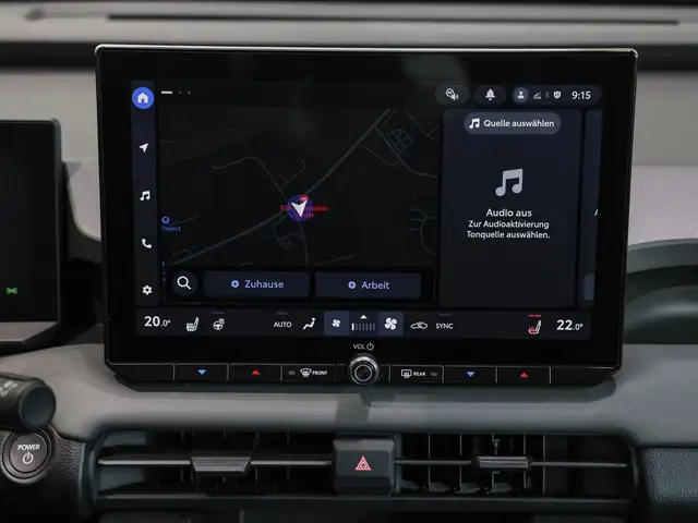 Toyota Rav4 view 6