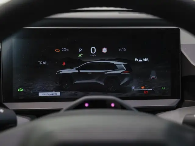 Toyota Rav4 view 14