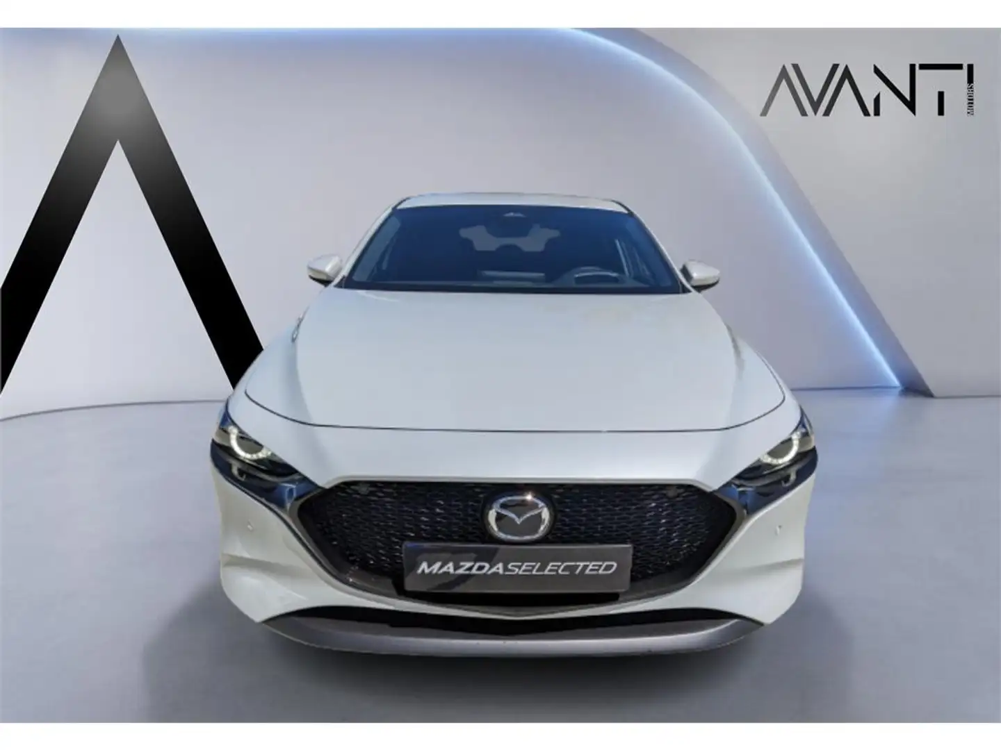 Mazda 3 e-SKYACTIV-X EXCLUSIVE-LINE PLUS FWD - 2