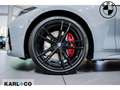 BMW 430 i Cabrio M Sportpaket Pro Harman/Kardon Laser ACC Grijs - thumbnail 3