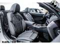 BMW 430 i Cabrio M Sportpaket Pro Harman/Kardon Laser ACC Grey - thumbnail 6