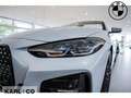 BMW 430 i Cabrio M Sportpaket Pro Harman/Kardon Laser ACC Grijs - thumbnail 2
