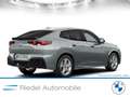 BMW X2 sDrive20i M Sportpaket AHK DA+ adapLED h/k Grau - thumbnail 8