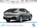 BMW X2 sDrive20i M Sportpaket AHK DA+ adapLED h/k Grau - thumbnail 2