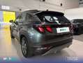 Hyundai TUCSON 1.6 CRDI 100kW (136CV) 48V  DCT Maxx Gris - thumbnail 7