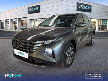 1.6 CRDI 100kW (136CV) 48V DCT Maxx