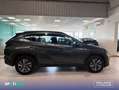 Hyundai TUCSON 1.6 CRDI 100kW (136CV) 48V  DCT Maxx Gris - thumbnail 4