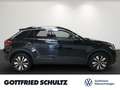 Volkswagen T-Roc LIFE TSI DSG KAMERA LED APP SITZHZG EPH Schwarz - thumbnail 4