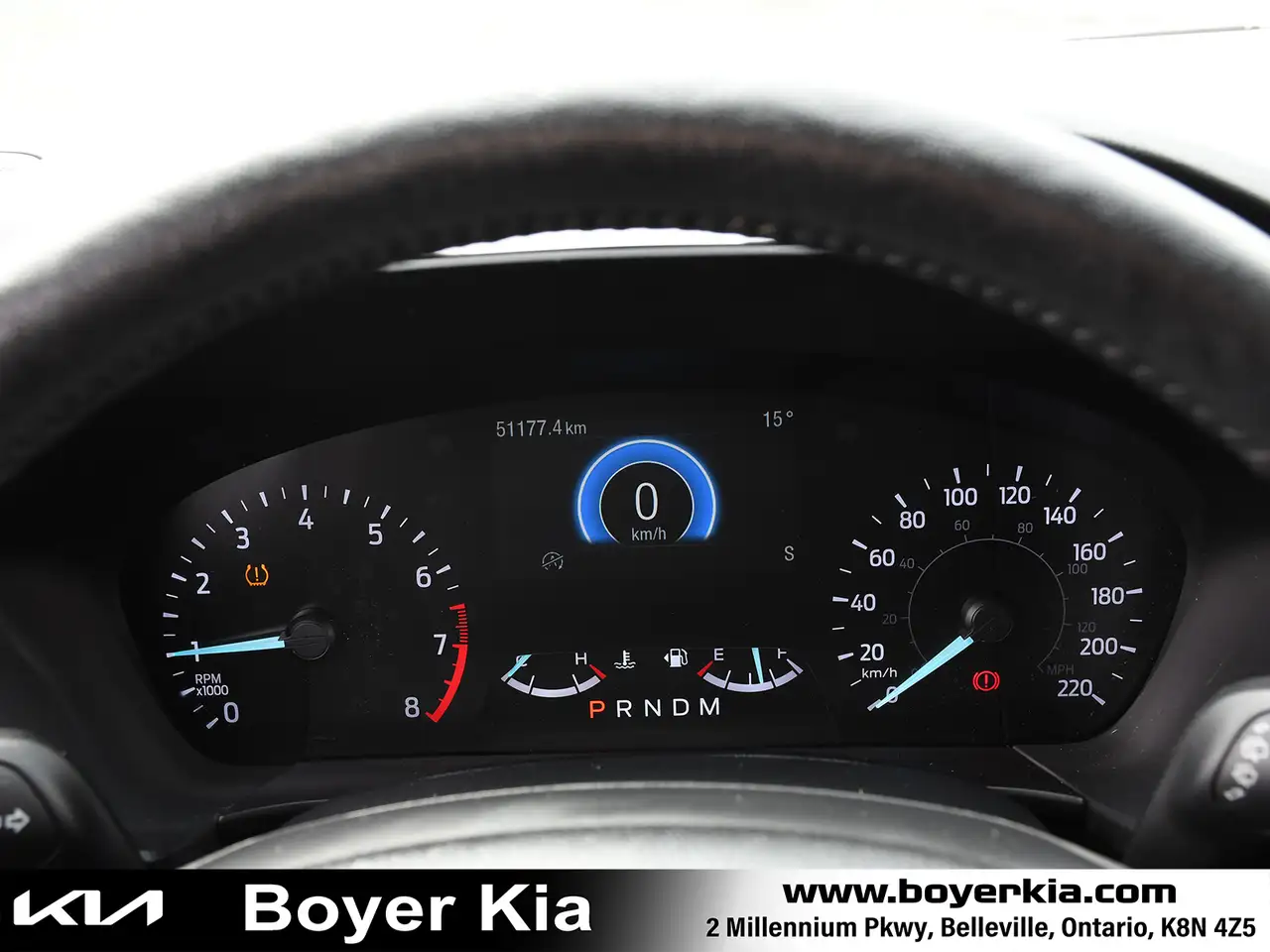 Ford Escape снимка Ford Escape