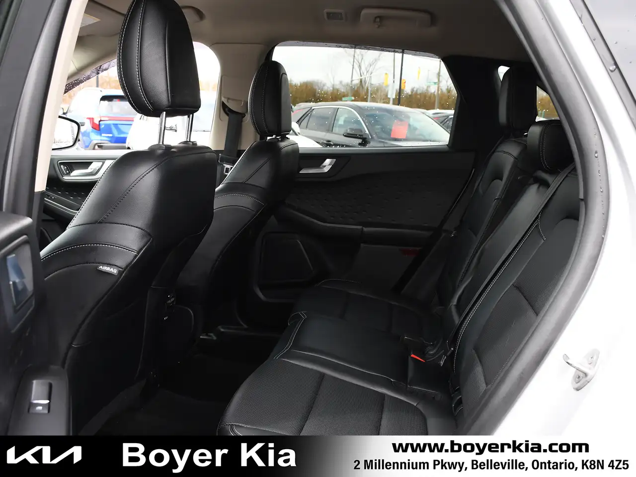 Ford Escape снимка Ford Escape