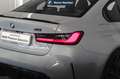 BMW M3 M3 Competition Grigio - thumbnail 7