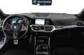 BMW M3 M3 Competition Grigio - thumbnail 12