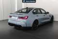 BMW M3 M3 Competition Grigio - thumbnail 4
